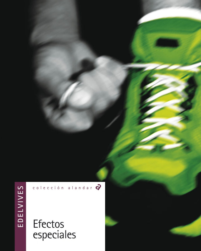 Efectos Especiales