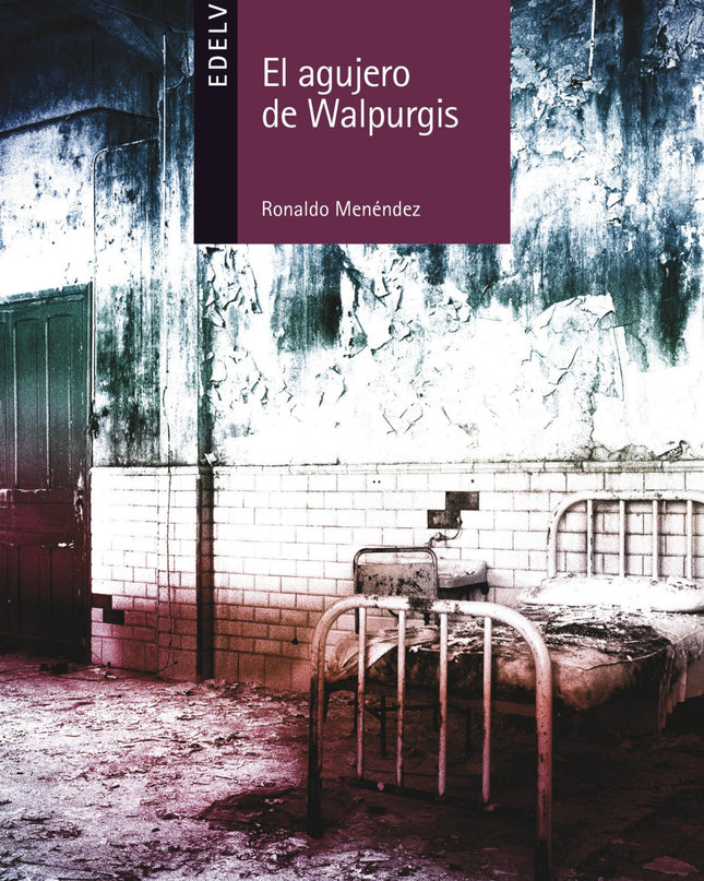 El Agujero De Walpurgis