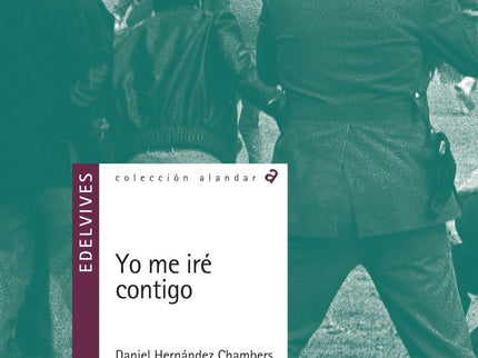 Yo Me Iré Contigo