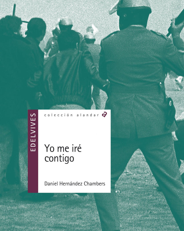 Yo Me Iré Contigo
