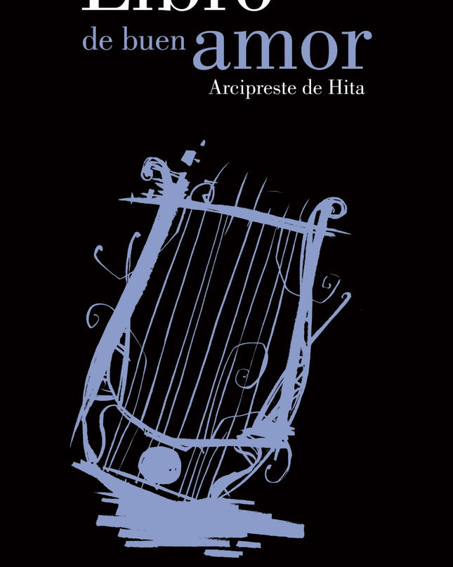 El Libro De Buen Amor
