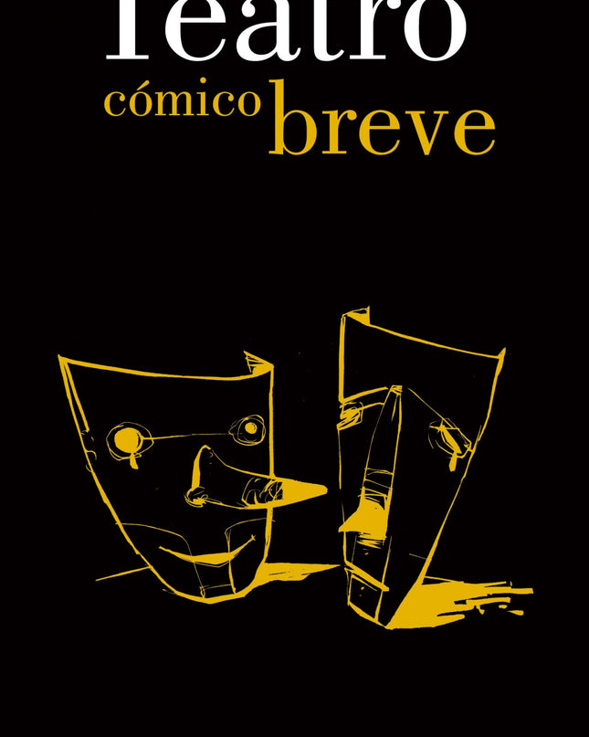 Teatro Cómico Breve