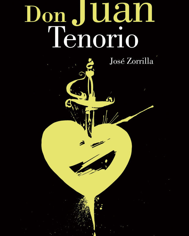 Don Juan Tenorio