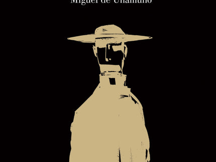 San Manuel Bueno, Martir