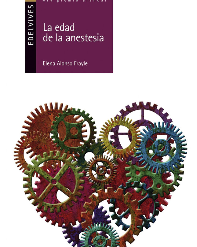 La Edad De La Anestesia