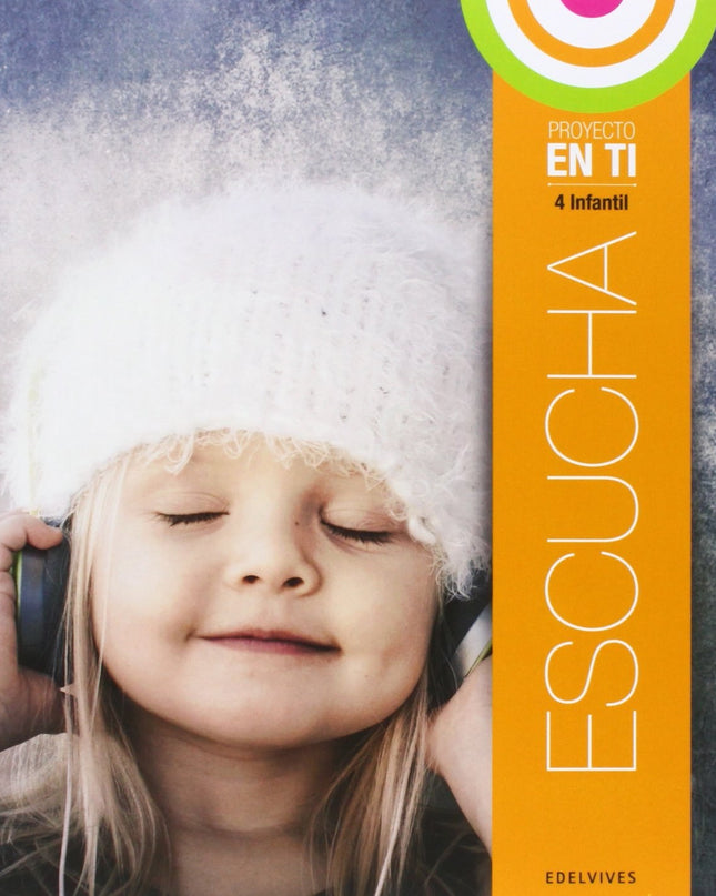 Escucha 4 Años