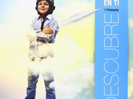 Descubre 1º Priamrai