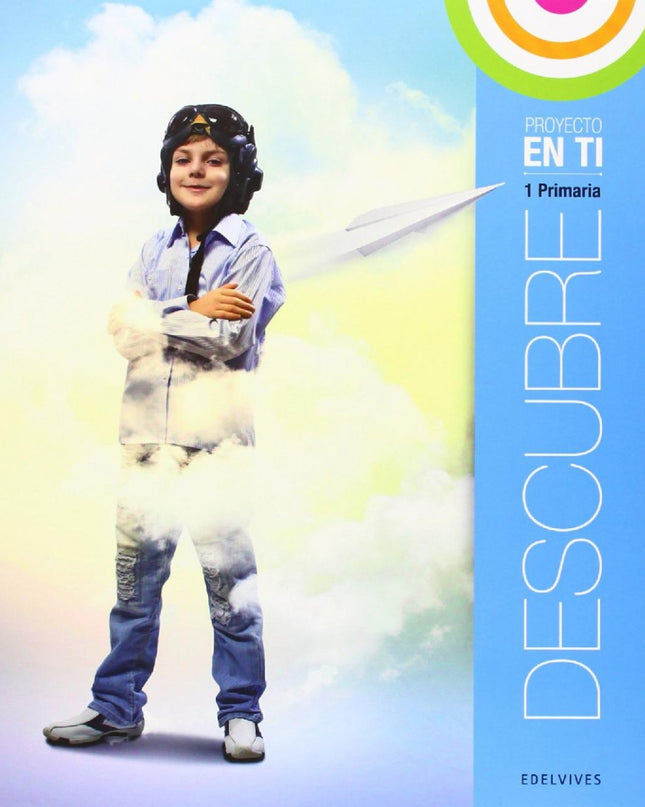 Descubre 1º Priamrai
