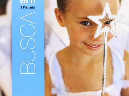 Busca 2ºprimaria. En Ti. En Paz. Religión