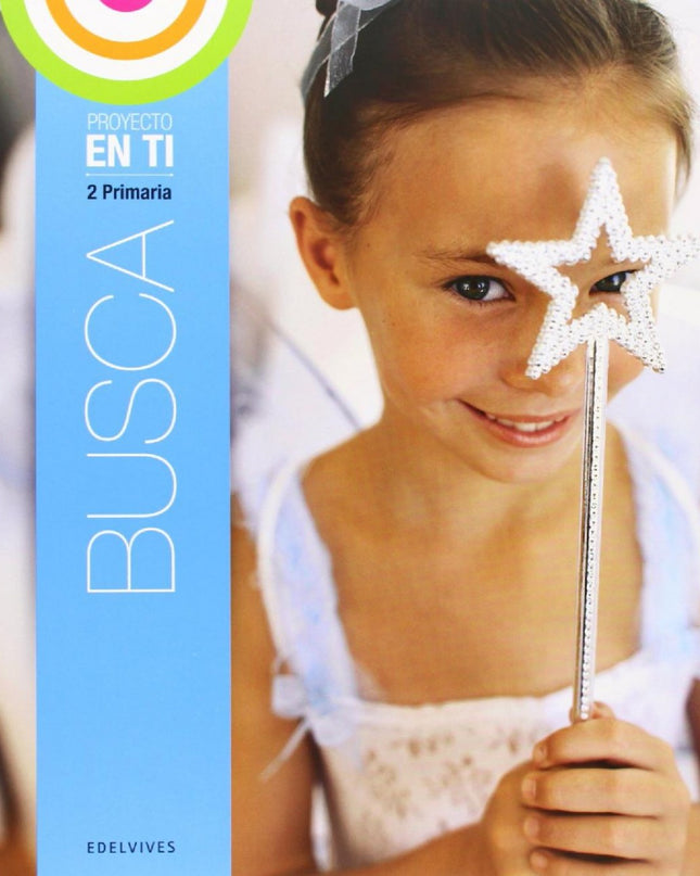 Busca 2ºprimaria. En Ti. En Paz. Religión