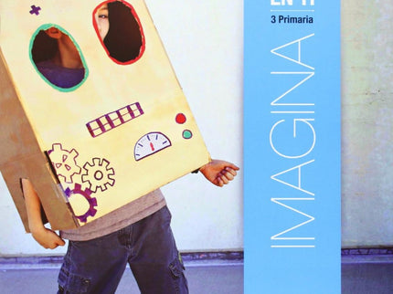 Imagina 3ºprimaria Religion En Paz