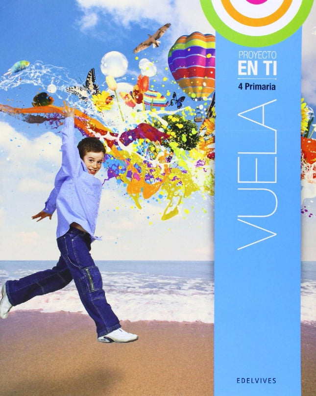 En Ti 4º.primaria Religion En Paz