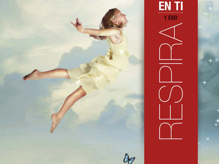 En Ti 1º.eso Religión En Equilibrio