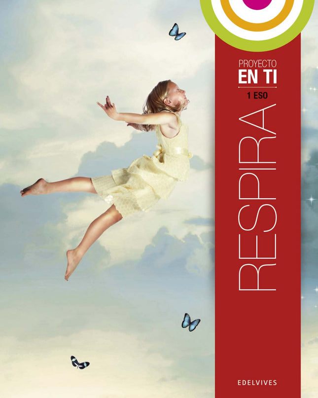 En Ti 1º.eso Religión En Equilibrio
