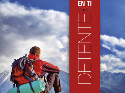 Detente 3º.eso Religión En Equilibrio