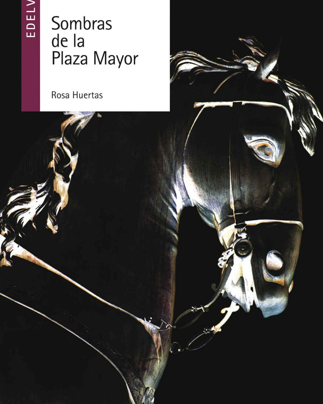 Sombras De La Plaza Mayor