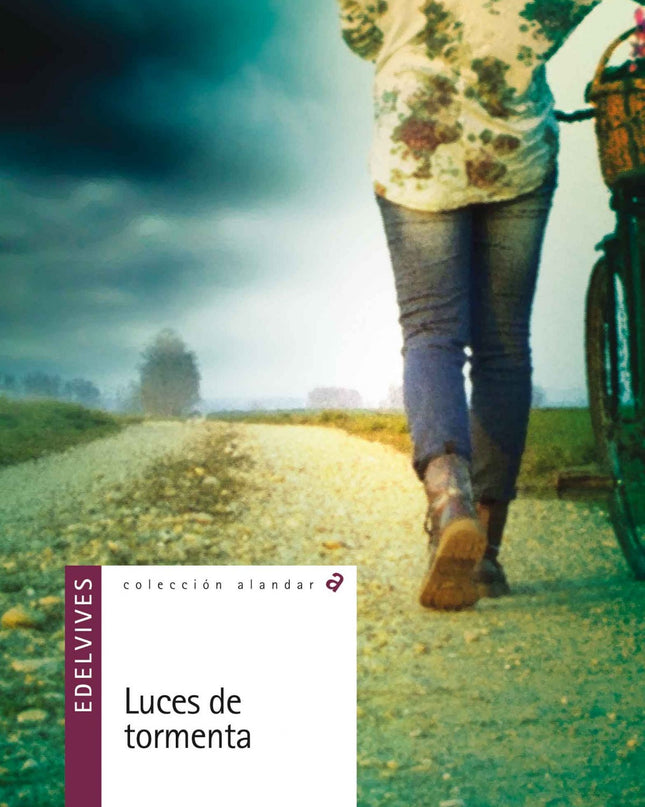 Luces De Tormenta