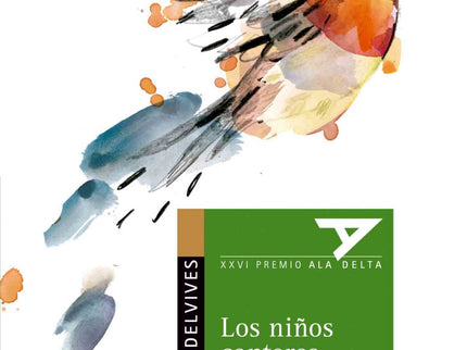 Los Niños Cantores