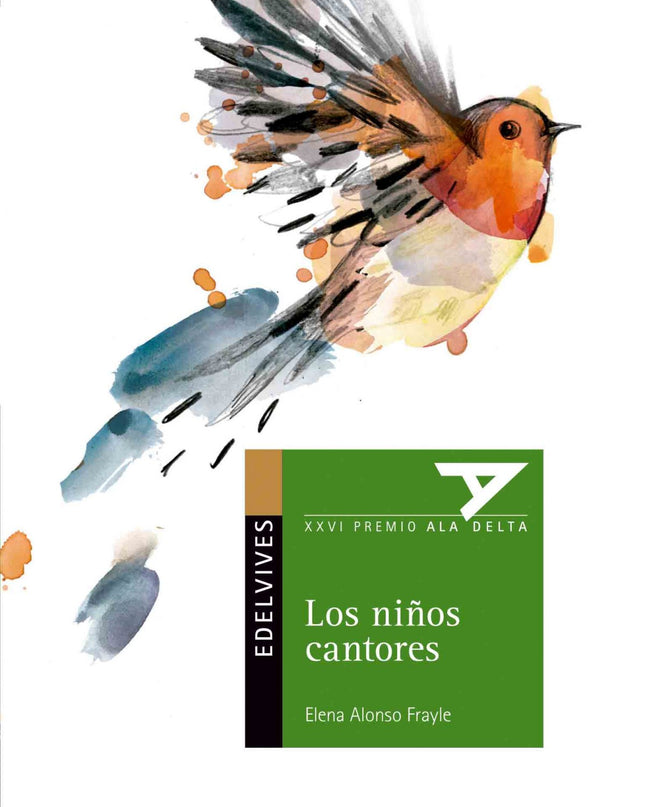 Los Niños Cantores