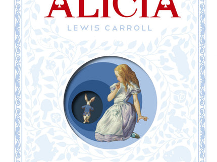 Alicia Edición Completa