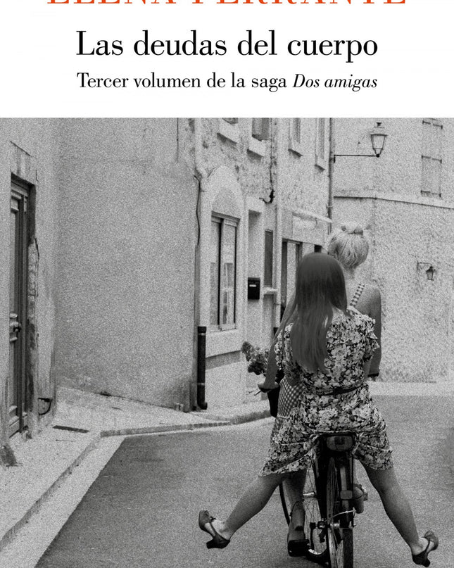 Las Deudas Del Cuerpo