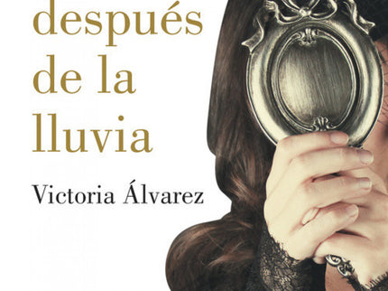 Tu Nombre Después De La Lluvia (dreaming Spires 1)