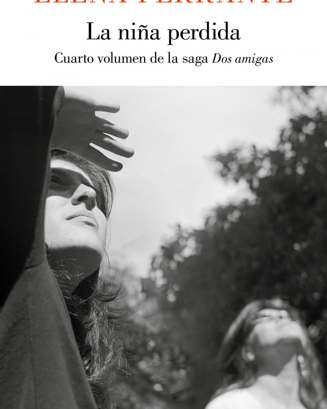 La Niña Perdida