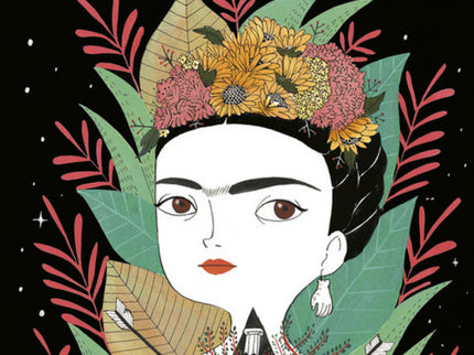 Frida Kahlo