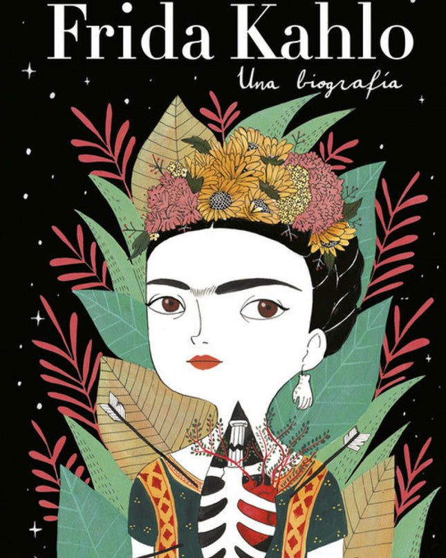 Frida Kahlo