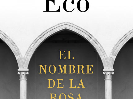 El Nombre De La Rosa