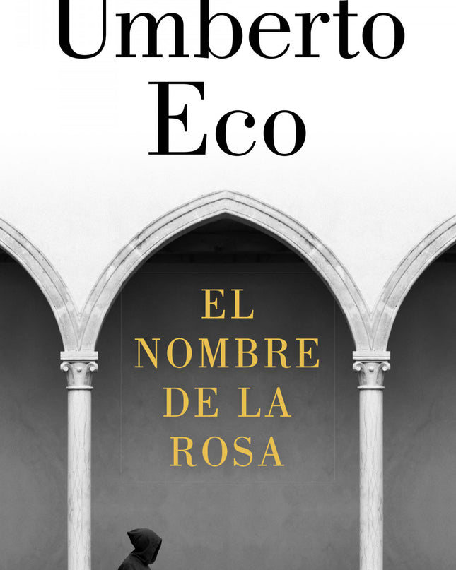 El Nombre De La Rosa