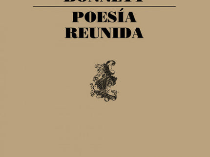 Poesía Reunida