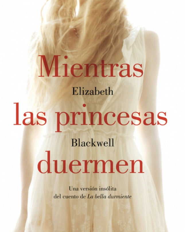 Mientras Las Princesas Duermen