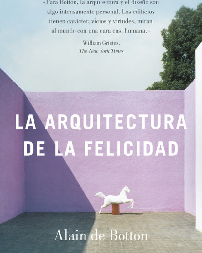 La Arquitectura De La Felicidad