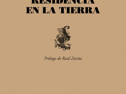 Residencia En La Tierra