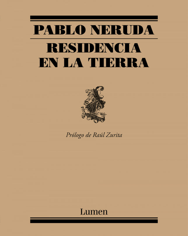 Residencia En La Tierra