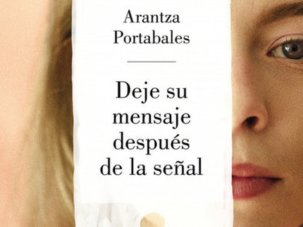 Deje Su Mensaje Después De La Señal