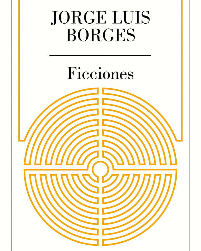 Ficciones