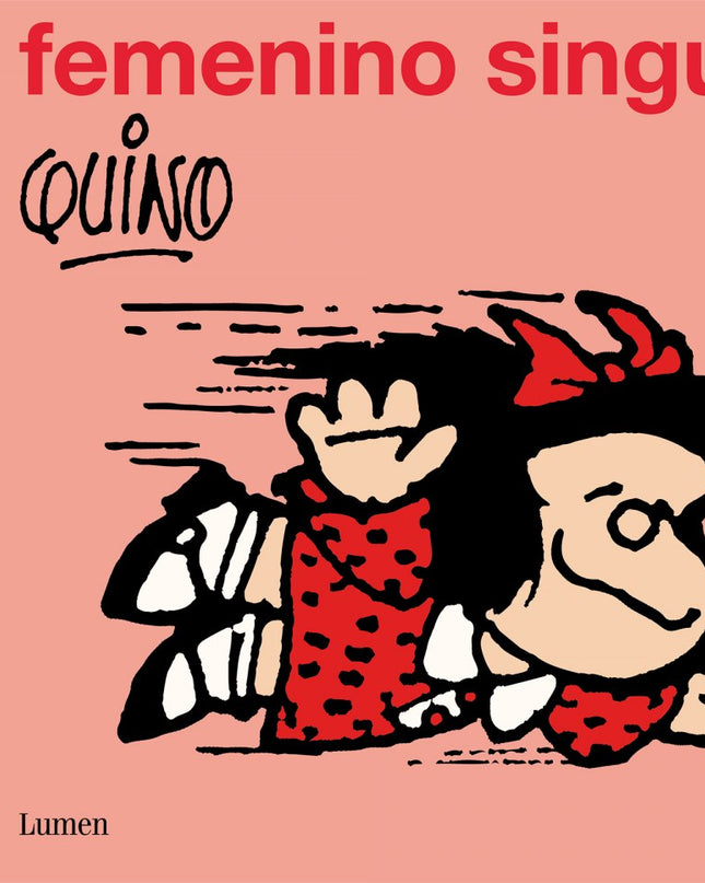 Mafalda Feminista