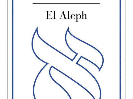 El Aleph