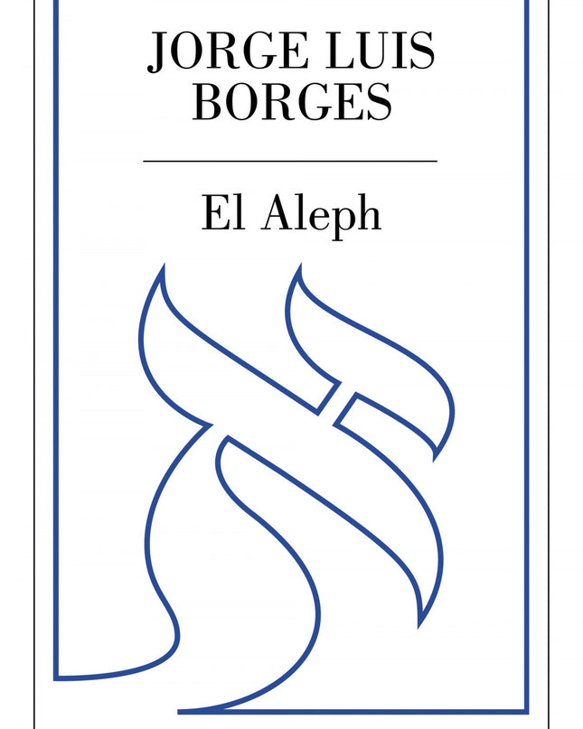 El Aleph
