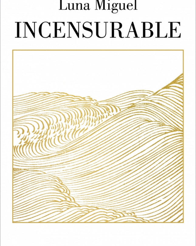 Incensurable