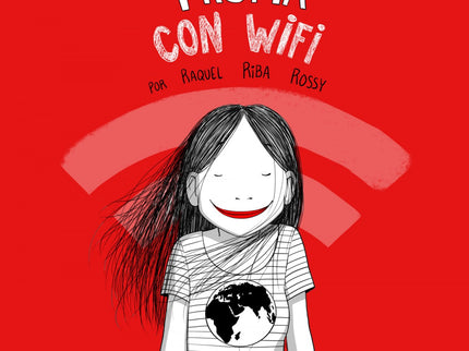 Lola Vendetta. Una Habitación Propia Con Wifi