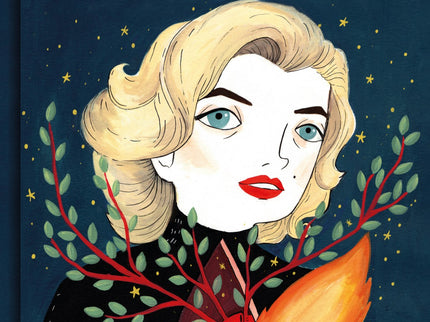 Marilyn