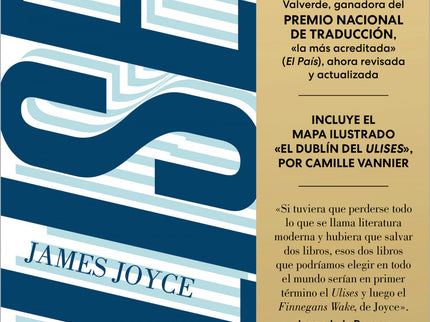 Ulises (edición Especial Del Centenario)
