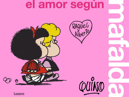 El Amor Según Mafalda