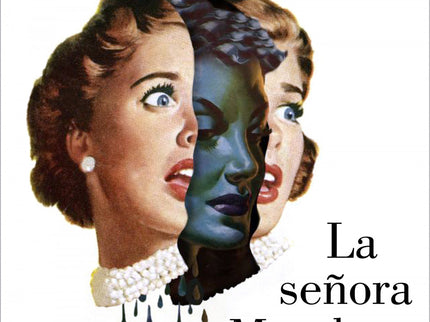 La Señora March