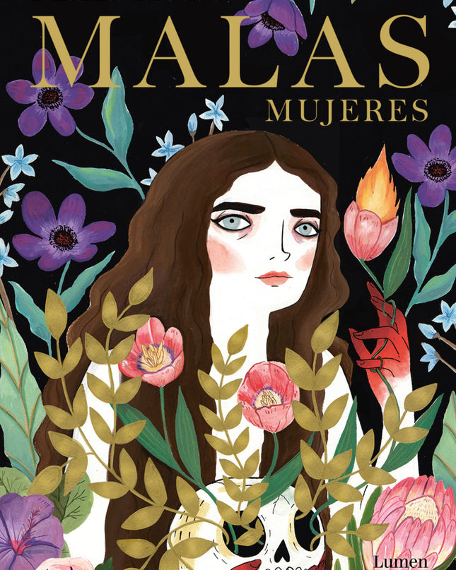 Malas Mujeres