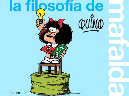 La Filosofía De Mafalda