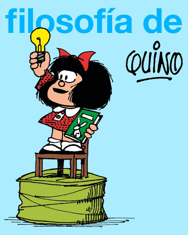 La Filosofía De Mafalda